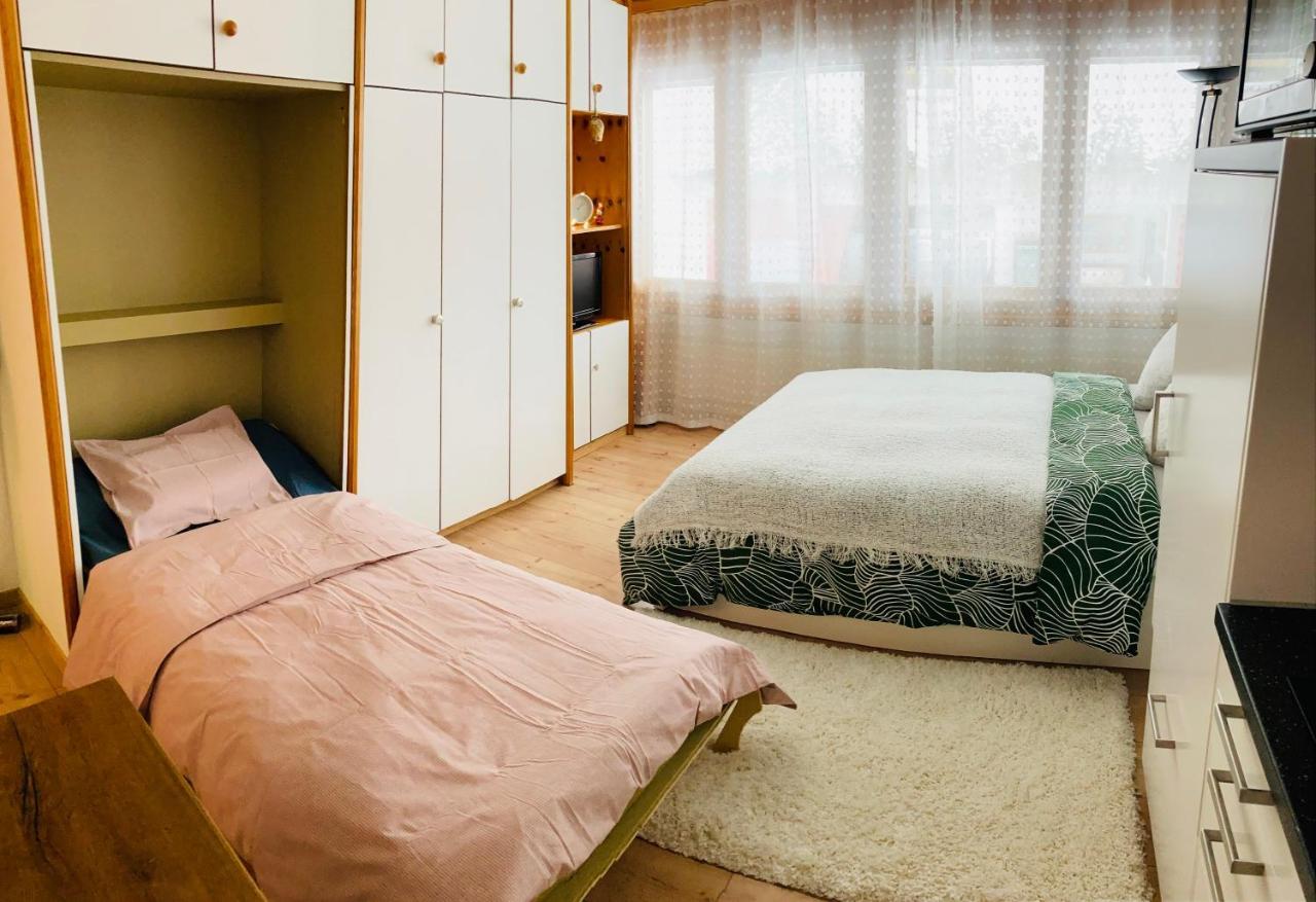 Your Pied-A-Terre In Ostrava Dış mekan fotoğraf
