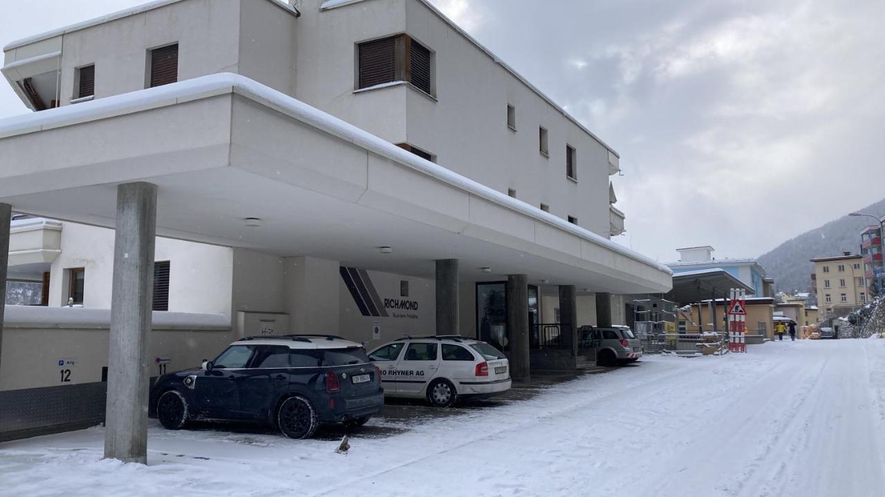 Your Pied-A-Terre In Ostrava Dış mekan fotoğraf